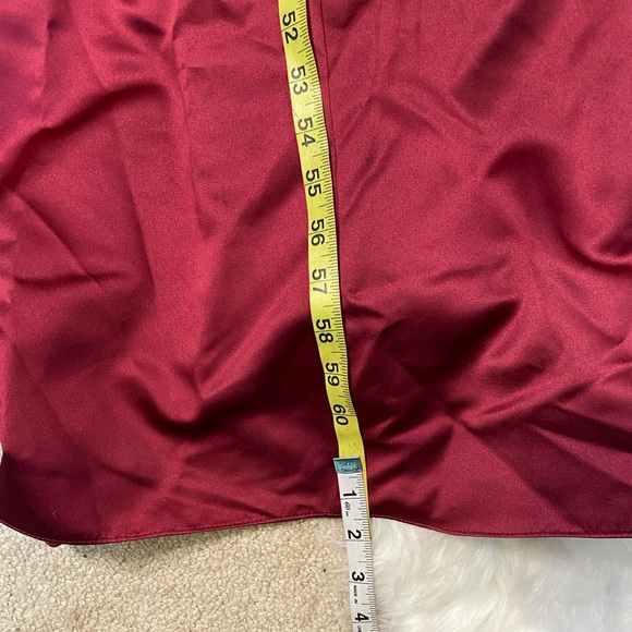 WHITE by Vera Wang Gown size 8 NWT - Picture 15 of 16